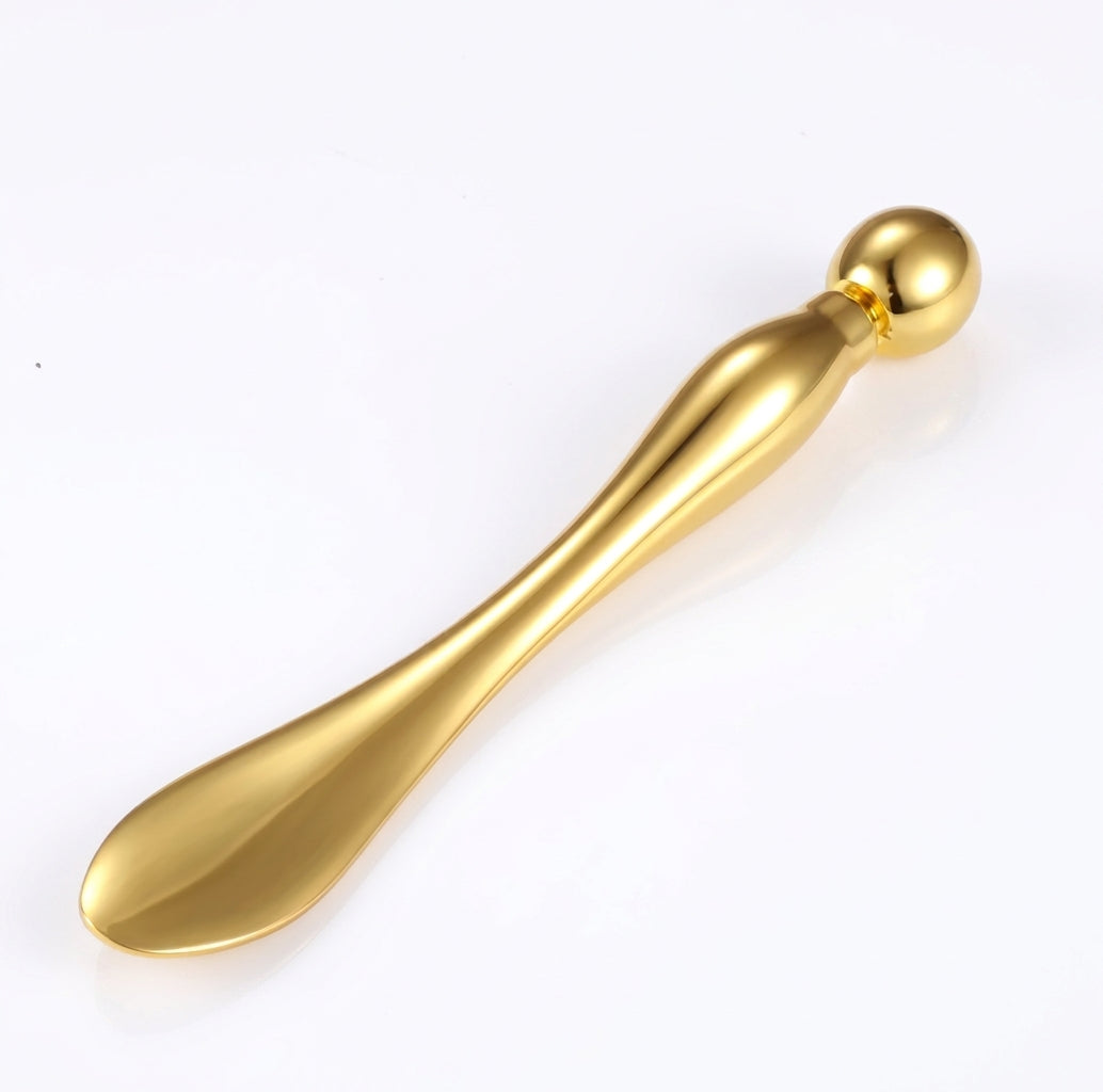 ClariSteam Lid-Massage Wand