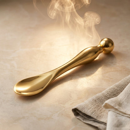 ClariSteam Lid-Massage Wand